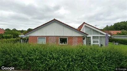 Andelsboliger til salg i Kolding - Foto fra Google Street View