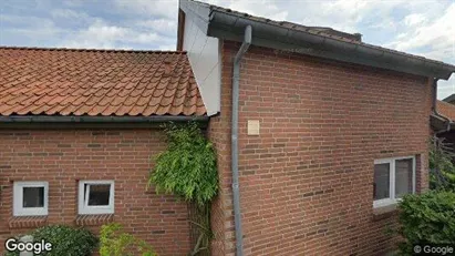 Andelsboliger til salg i Kolding - Foto fra Google Street View