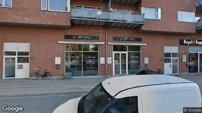 Andelsboliger til salg i København NV - Foto fra Google Street View