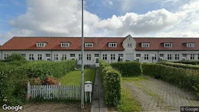Andelsboliger til salg i Kolding - Foto fra Google Street View