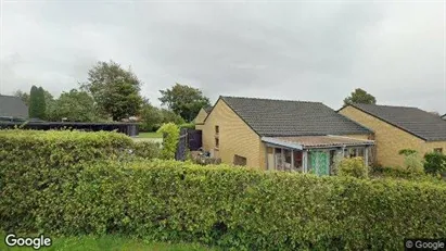 Andelsboliger til salg i Horsens - Foto fra Google Street View
