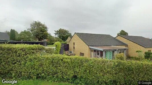 Andelsboliger til salg i Horsens - Foto fra Google Street View
