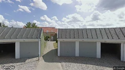 Andelsboliger til salg i Randers SØ - Foto fra Google Street View