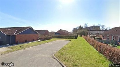 Andelsboliger til salg i Ejby - Foto fra Google Street View