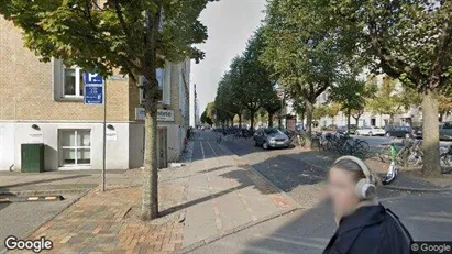 Andelsboliger til salg i Frederiksberg C - Foto fra Google Street View