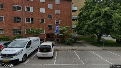 Andelsboliger til salg i Århus C - Foto fra Google Street View
