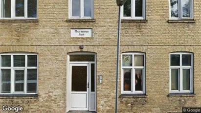 Andelsboliger til salg i Frederikssund - Foto fra Google Street View