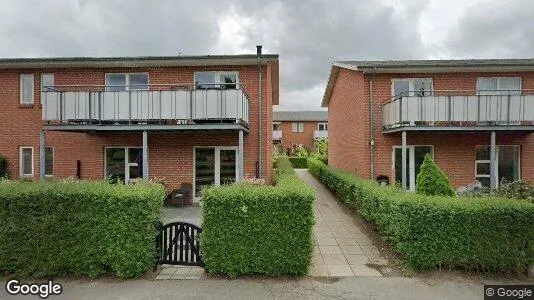 Andelsboliger til salg i Sorø - Foto fra Google Street View