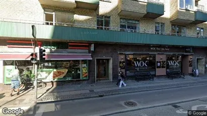 Andelsboliger til salg i København K - Foto fra Google Street View
