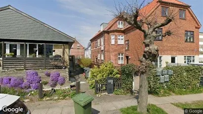 Andelsboliger til salg i København S - Foto fra Google Street View