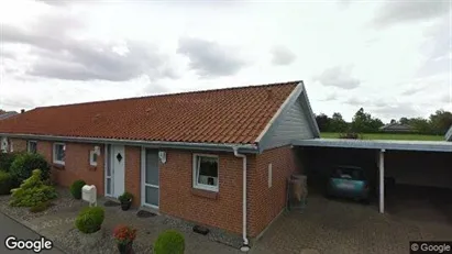 Andelsboliger til salg i Kolding - Foto fra Google Street View