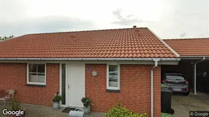 Andelsboliger til salg i Varde - Foto fra Google Street View