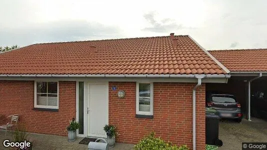Andelsboliger til salg i Varde - Foto fra Google Street View