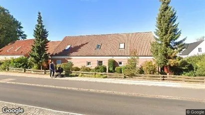 Andelsboliger til salg i Ballerup - Foto fra Google Street View
