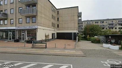 Andelsboliger til salg i København NV - Foto fra Google Street View