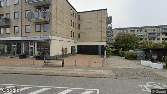 Andelsboliger til salg i København NV - Foto fra Google Street View