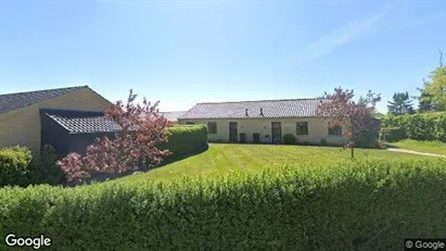 Andelsboliger til salg i Randers SØ - Foto fra Google Street View