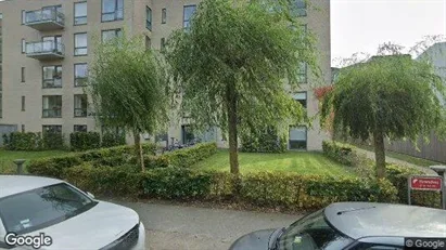 Andelsboliger til salg i København S - Foto fra Google Street View