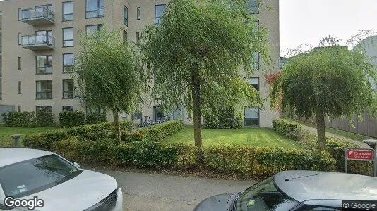Andelsboliger til salg i København S - Foto fra Google Street View