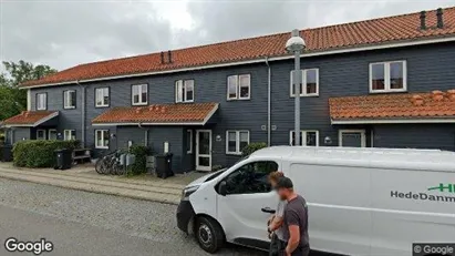 Andelsboliger til salg i Ballerup - Foto fra Google Street View