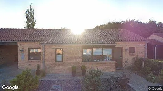 Andelsboliger til salg i Herning - Foto fra Google Street View