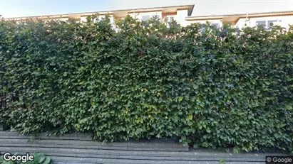 Andelsboliger til salg i Klampenborg - Foto fra Google Street View