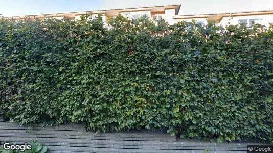 Andelsboliger til salg i Klampenborg - Foto fra Google Street View
