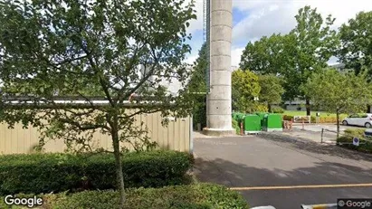 Andelsboliger til salg i Hørsholm - Foto fra Google Street View