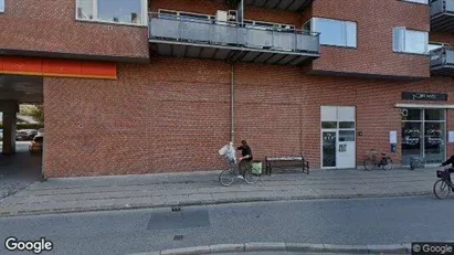 Andelsboliger til salg i København NV - Foto fra Google Street View