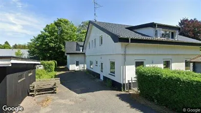 Andelsboliger til salg i Birkerød - Foto fra Google Street View