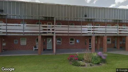 Andelsboliger til salg i Holstebro - Foto fra Google Street View