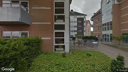 Andelsboliger til salg i Holbæk - Foto fra Google Street View