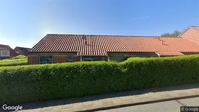 Andelsboliger til salg i Aalborg SØ - Foto fra Google Street View