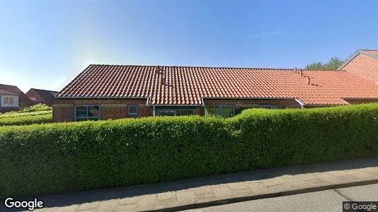 Andelsboliger til salg i Aalborg SØ - Foto fra Google Street View