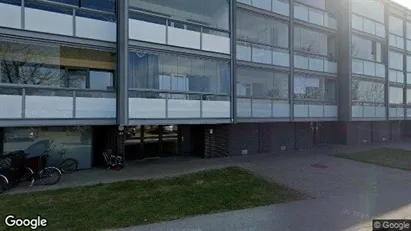 Andelsboliger til salg i Næstved - Foto fra Google Street View