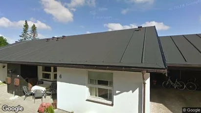 Andelsboliger til salg i Hals - Foto fra Google Street View