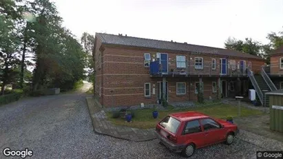 Andelsboliger til salg i Kolding - Foto fra Google Street View