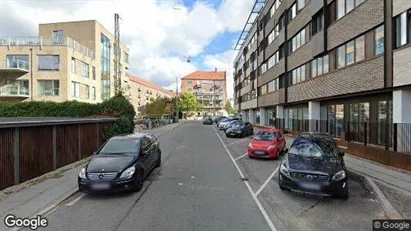 Andelsboliger til salg i Frederiksberg - Foto fra Google Street View