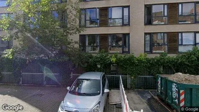 Andelsboliger til salg i Frederiksberg - Foto fra Google Street View