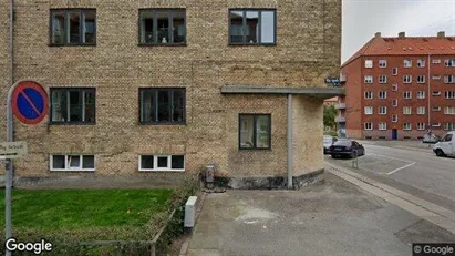 Andelsboliger til salg i København S - Foto fra Google Street View