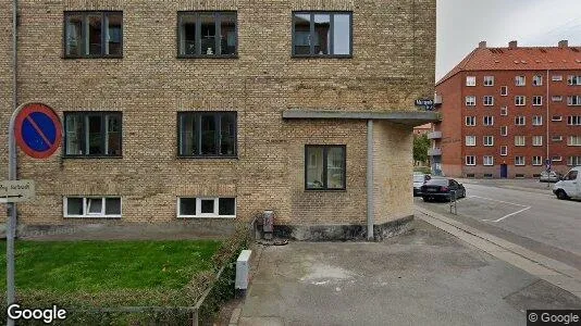 Andelsboliger til salg i København S - Foto fra Google Street View