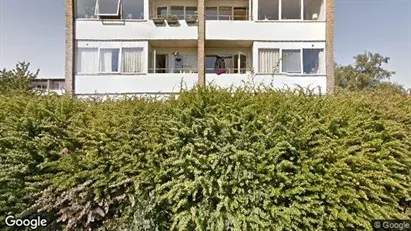 Andelsboliger til salg i Århus N - Foto fra Google Street View