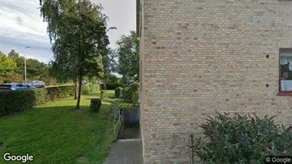 Andelsboliger til salg i Frederiksværk - Foto fra Google Street View