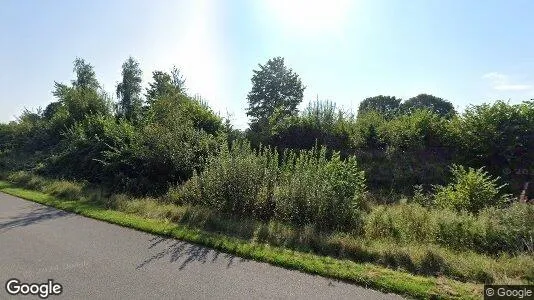 Andelsboliger til salg i Padborg - Foto fra Google Street View