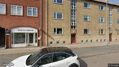 Andelsboliger til salg i Hvidovre - Foto fra Google Street View