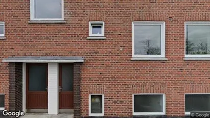 Andelsboliger til salg i Esbjerg Ø - Foto fra Google Street View