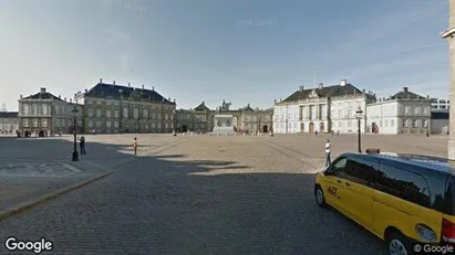 Andelsboliger til salg i København K - Foto fra Google Street View