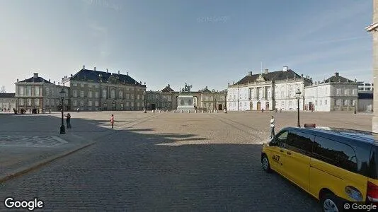 Andelsboliger til salg i København K - Foto fra Google Street View