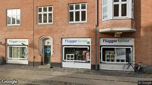 Andelsboliger til salg i København S - Foto fra Google Street View