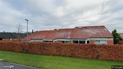 Andelsboliger til salg i Århus N - Foto fra Google Street View